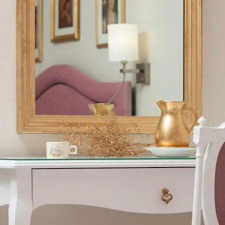 Mykoniatika 公寓 *