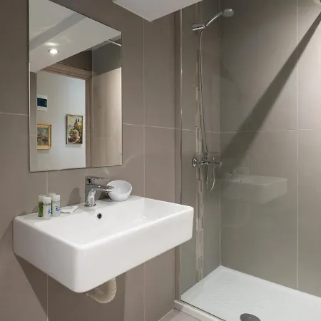 Appartamento Mykoniatika Nea Kallikrateia