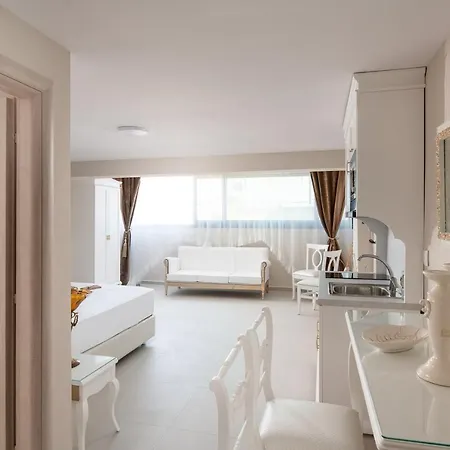 Appartamento Mykoniatika *