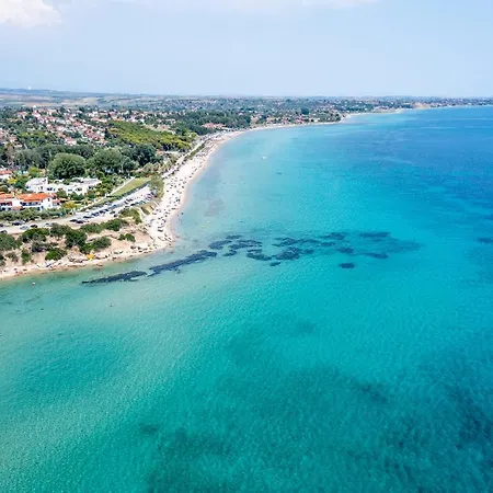 Mykoniatika Διαμέρισμα *