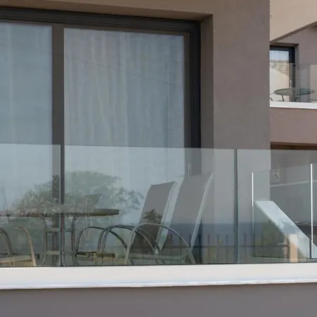 Appartamento Mykoniatika