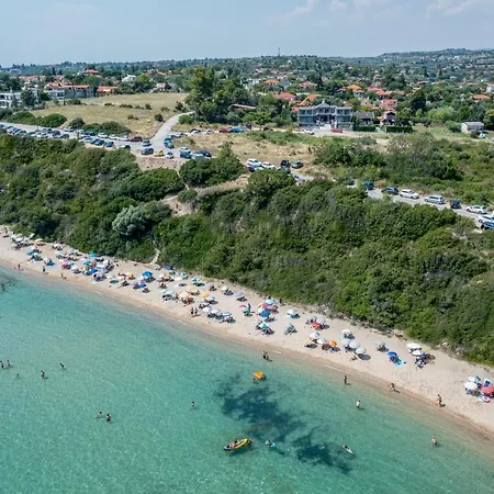 Mykoniatika * Nea Kallikrateia