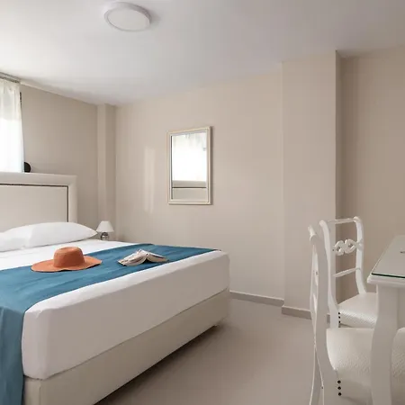 Appartamento Mykoniatika Nea Kallikrateia