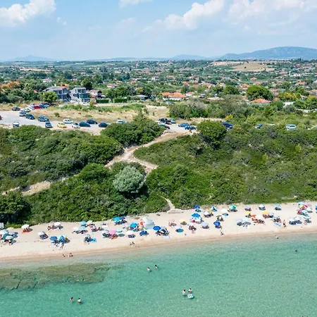 Mykoniatika Nea Kallikrateia