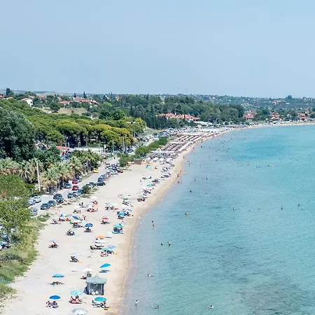 Διαμέρισμα Mykoniatika