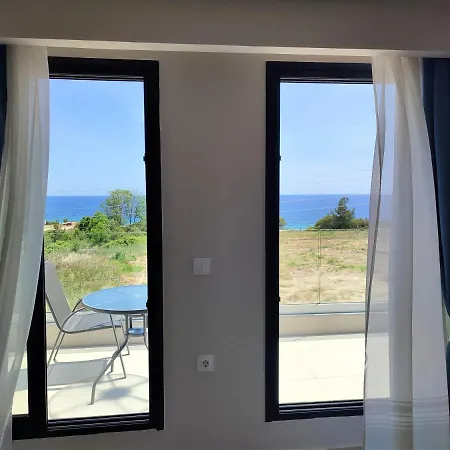 Διαμέρισμα Mykoniatika