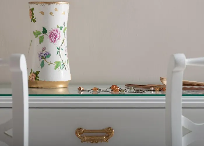 Apartment Mykoniatika