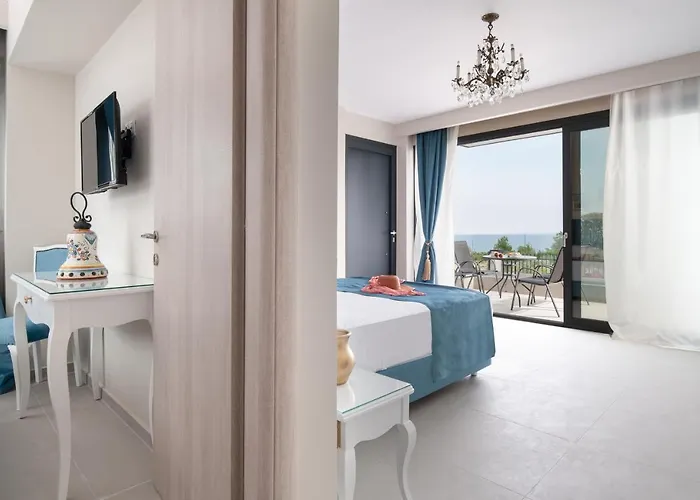 Mykoniatika * Nea Kallikrateia