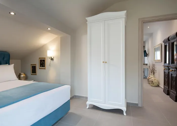 Mykoniatika Apartment *