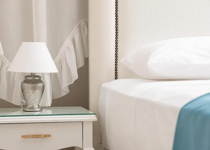 Apartment Mykoniatika