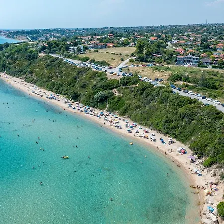 Mykoniatika Nea Kallikrateia