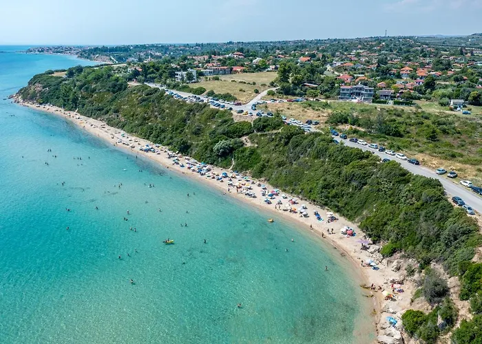 Mykoniatika Nea Kallikrateia